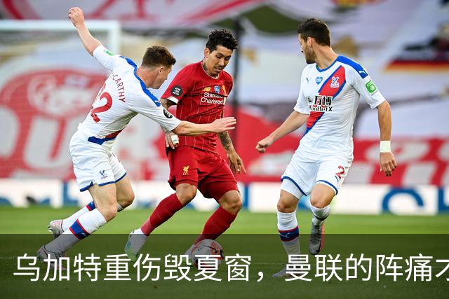 乌加特重伤毁夏窗，曼联的阵痛才刚开始